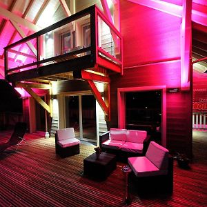 Chambres d'hôtes Couleurs Bois&Spa